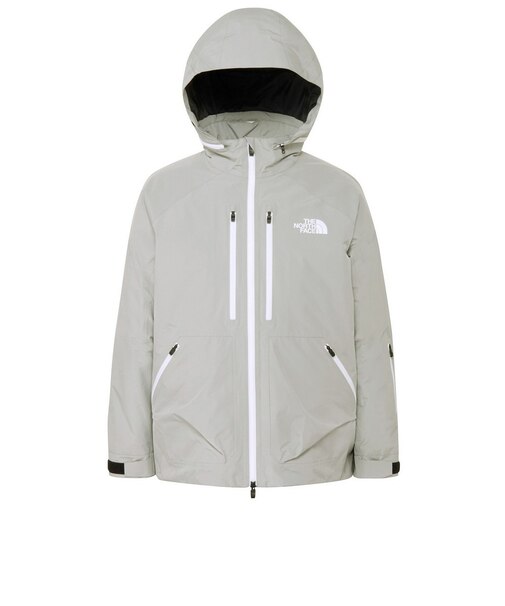 ザ・ノース・フェイス（THE NORTH FACE）レイバックライドジャケット NS62512 MG W