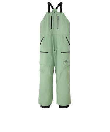 ザ・ノース・フェイス（THE NORTH FACE）パンツ レイバックライドビブ NS62513 SE W