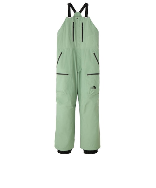 ザ・ノース・フェイス（THE NORTH FACE）パンツ レイバックライドビブ NS62513 SE W