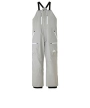 ザ・ノース・フェイス（THE NORTH FACE）パンツ レイバックライドビブ NS62513 MG W
