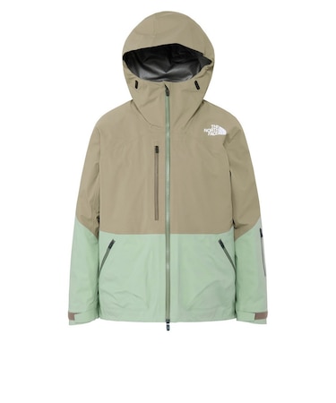 ザ・ノース・フェイス（THE NORTH FACE）レイバックビーシージャケット NS62510 MS W