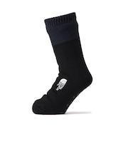 ザ・ノース・フェイス(THE NORTH FACE)ヌプシ ブーティ ソックス NN82652 KN