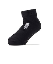 ザ・ノース・フェイス（THE NORTH FACE）ヌプシ ブーティ ソックス ショート NN82653 KK