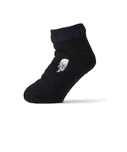ザ・ノース・フェイス（THE NORTH FACE）ヌプシ ブーティ ソックス ショート NN82653 KN