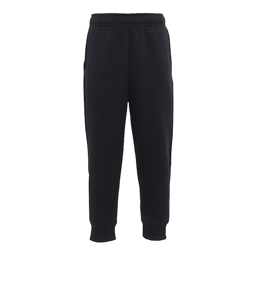 アンダーアーマー（UNDER ARMOUR）ジュニア TECH TERRY S BL パンツ