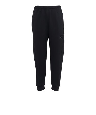 アンダーアーマー（UNDER ARMOUR）ソフト ニット JOGGER Ex パンツ 6021403 001