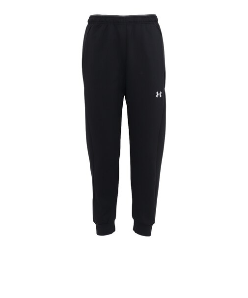 アンダーアーマー（UNDER ARMOUR）ソフト ニット JOGGER Ex パンツ 6021403 001
