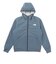 ザ・ノース・フェイス（THE NORTH FACE）リバーシブル テックエアーフーディ NT62580 SZ