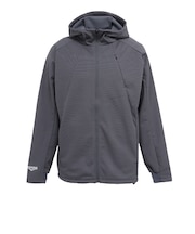 デュアリグ（DUARIG）ウインドクロス ストレッチ ジャケット 6F0003-TRWU-851XL BGRY