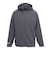 デュアリグ（DUARIG）ウインドクロス ストレッチ ジャケット 6F0003-TRWU-851XL BGRY