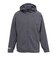 デュアリグ（DUARIG）ウインドクロス ストレッチ ジャケット 6F0003-TRWU-851XL BGRY