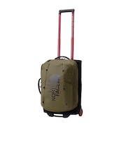 ザ・ノース・フェイス(THE NORTH FACE)ベースキャンプローリングサンダー22インチ NM82415 CS