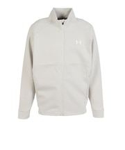 アンダーアーマー（UNDER ARMOUR）SF ニット フルジップ ジャケット Ex 6021400 110