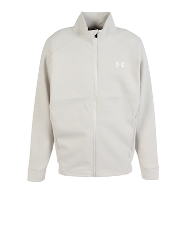 アンダーアーマー（UNDER ARMOUR）SF ニット フルジップ ジャケット Ex 6021400 110