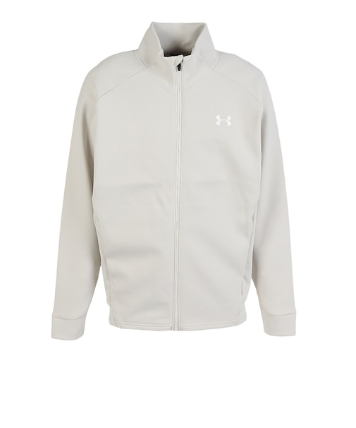 アンダーアーマー（UNDER ARMOUR）SF ニット フルジップ ジャケット Ex 6021400 110