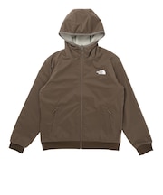 ザ・ノース・フェイス（THE NORTH FACE）リバーシブル テックエアーフーディ NT62580 SS