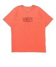 ハーレー（HURLEY）PIGMENT DYED 半袖Tシャツ 24@MSS2411016-CML