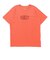 ハーレー（HURLEY）PIGMENT DYED 半袖Tシャツ 24@MSS2411016-CML