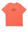 ハーレー（HURLEY）PIGMENT DYED 半袖Tシャツ 24@MSS2411016-CML