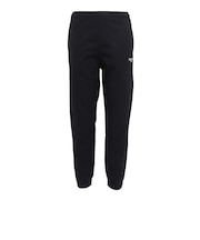 デュアリグ（DUARIG）ウインドクロス ストレッチ ロングパンツ 6F0004-TRWU-851XL BLK