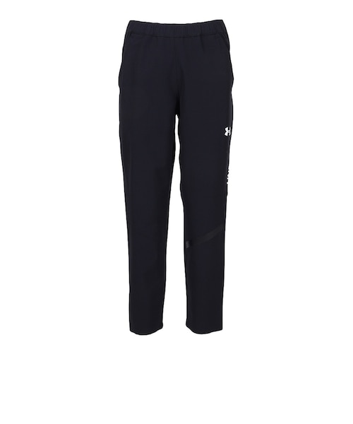 アンダーアーマー（UNDER ARMOUR）BRUSHED パンツ 6016750 003