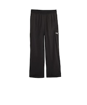 プーマ(PUMA)トレーニング TAD ウーブン ブラッシュド ライニング パンツ 529573 01 BLK