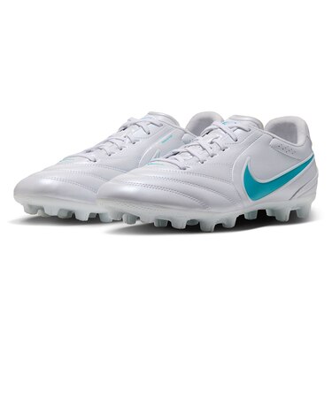 ナイキ(NIKE)サッカースパイク ハードグラウンド用 ティエンポ リゲラ プロ ローカット HG IM6960-102