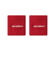 ニューバランス（new balance）リストバンド フープス スウェットバンド AC4989NTRE