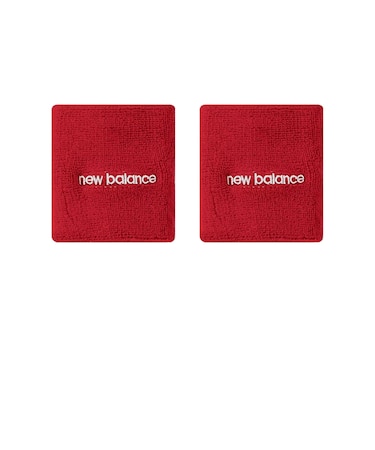 ニューバランス（new balance）リストバンド フープス スウェットバンド AC4989NTRE