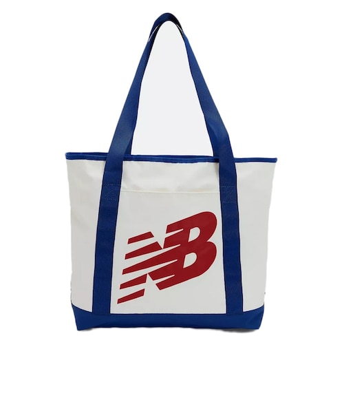 ニューバランス（new balance）フープス トートバッグ AC28117IKW