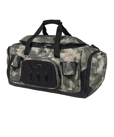 オークリー（OAKLEY）URBAN RUCK RC ダッフルバッグ FOS901048-7ED