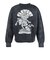 エレメント（ELEMENT）TIMBER 3 2ND CREW トレーナー BG022003 MBK