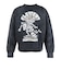 エレメント（ELEMENT）TIMBER 3 2ND CREW トレーナー BG022003 MBK