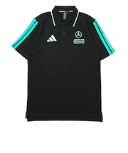 アディダス(adidas)MERCEDES DNA ポロシャツ NEC13-KE8165