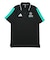 アディダス（adidas）MERCEDES DNA ポロシャツ NEC13-KE8165