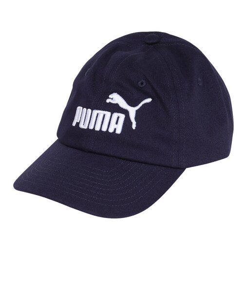 プーマ（PUMA）キッズ キャップ ESS NO1 ロゴ BB 02685303