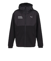 プーマ（PUMA）KNIT ジャケット 611130 01 BLK