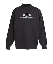 オークリー（OAKLEY）New Retro スウェット 2.7 FOA409379-01N
