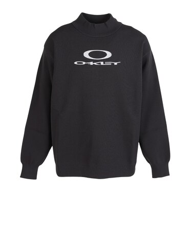 オークリー（OAKLEY）New Retro スウェット 2.7 FOA409379-01N