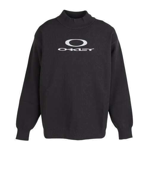 オークリー（OAKLEY）New Retro スウェット 2.7 FOA409379-01N