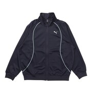 プーマ（PUMA）TAD KNIT ジャケット 529579 16 NVY