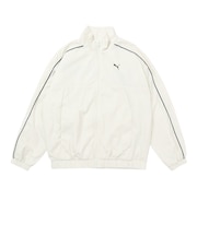 プーマ（PUMA）トレーニング TAD ウーブン ブラッシュド ライニング ジャケット 529572 05 OWHT