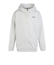 オークリー（OAKLEY）Re-Foundational フリースジャケット 1.0 FOA409476-28B