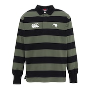 カンタベリー（canterbury）ENG LGT RUG JSY 長袖Tシャツ RSU42669 K