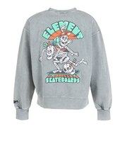 エレメント(ELEMENT)TIMBER 3 2ND CREW トレーナー BG022003 RGR