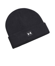 アンダーアーマー(UNDER ARMOUR)ボーイズ ニットキャップ ハーフタイム ビーニー 1375648 002