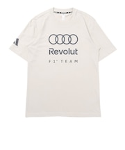 アディダス(adidas)AUDI DNA グラフィック Tシャツ RK511-KE6123