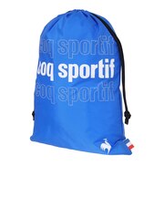 ルコックスポルティフ（lecoqsportif）テニス バッグ マルチバック LN6FBZ13U BL00
