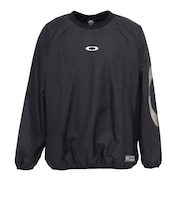 オークリー(OAKLEY)野球ウェア STRIKING WD プルオーバー FOA409566-021