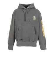 エレメント（ELEMENT）TIGER HOOD パーカー BG022006 SBK